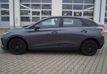 MG 4 52.000 km 13.700 &euro; Donauwörth 86609