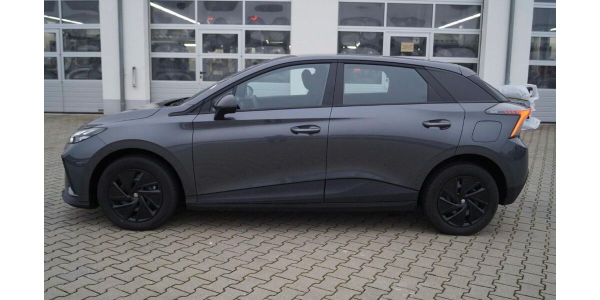 MG 4 52.000 km 13.700 &euro; Donauwörth 86609