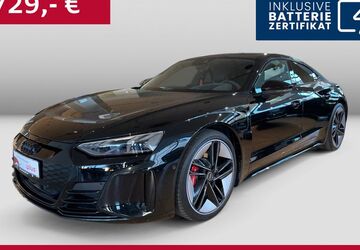 Audi e-tron GT 37.726 km 61.890 &euro; Fellbach 70734