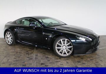 Aston Martin V8 Vantage 170.000 km 39.990 &euro; Nümbrecht 51588