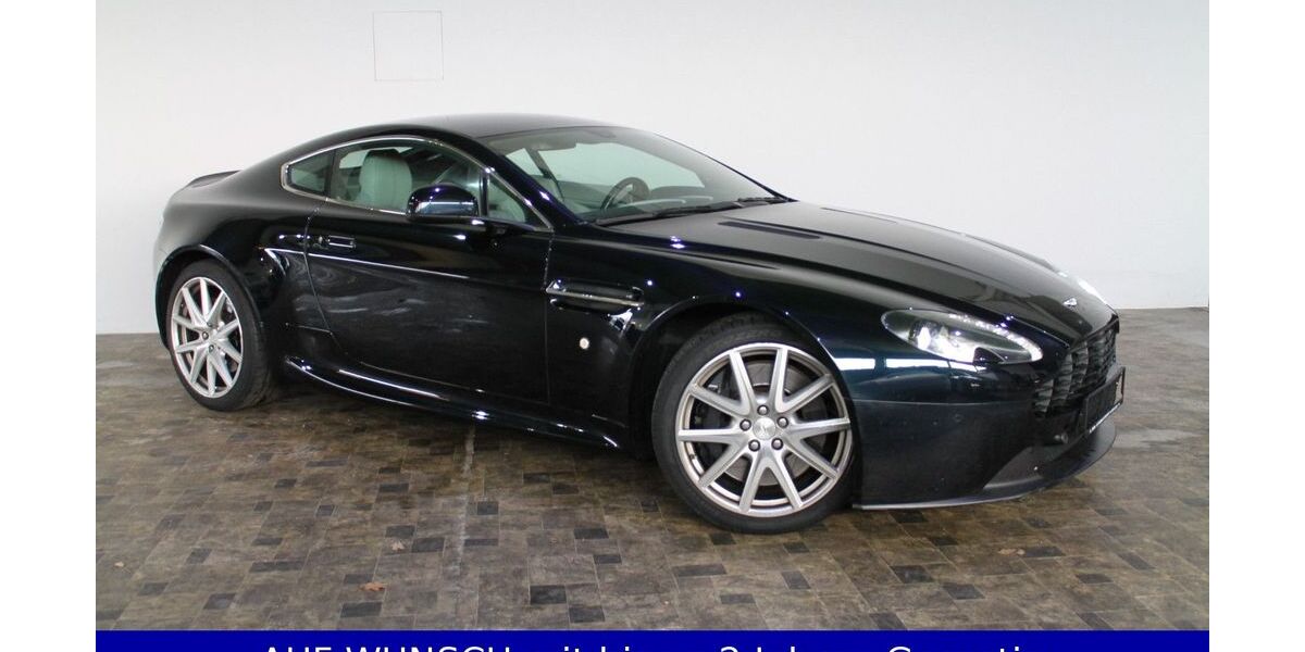 Aston Martin V8 Vantage 170.000 km 39.990 &euro; Nümbrecht 51588