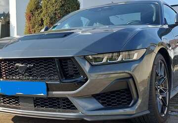 Ford Mustang 7.900 km 53.500 &euro; Dettingen an der Erms 72581