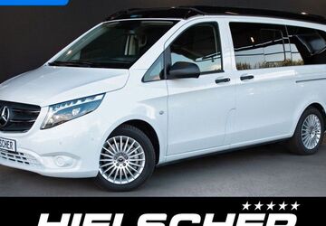 Mercedes-Benz Vito 4.912 km 57.900 &euro; Chamerau 93466