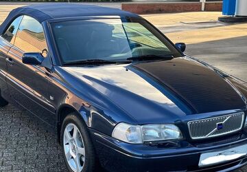 Volvo C70 218.000 km 2.999 &euro; Stadland 26935