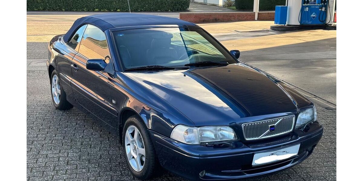 Volvo C70 218.000 km 2.999 &euro; Stadland 26935