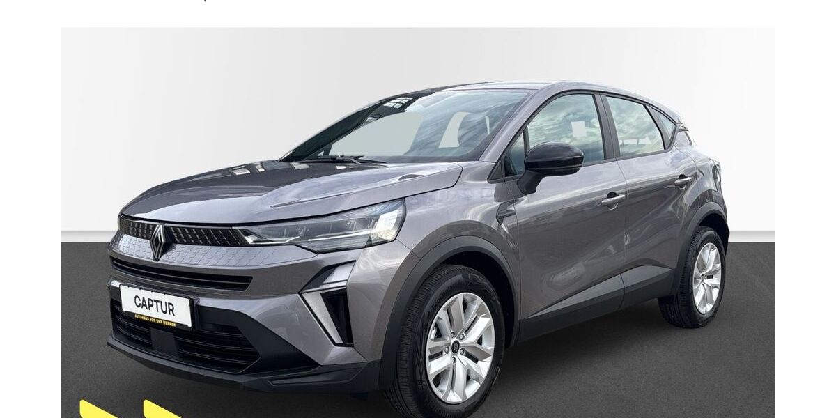Renault Captur 5.612 km 19.550 &euro; Friesenheim 77948