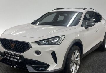 Cupra Formentor 9.300 km 35.960 &euro; München 80687