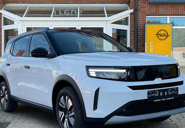 Opel Frontera 9.889 km 25.900 &euro; Laer 48366