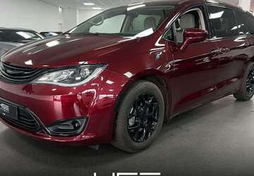 Chrysler Pacifica 45.000 km 24.990 &euro; Mudau 69427