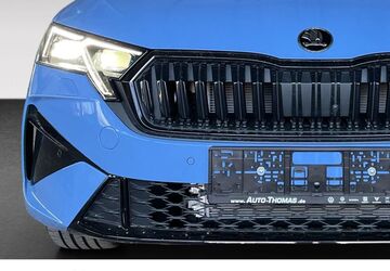 Skoda Octavia 1.500 km 48.980 &euro; Bonn 53227