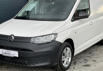 VW Caddy Maxi 1.050 km 29.990 &euro; Marktzeuln-Zettlitz 96275