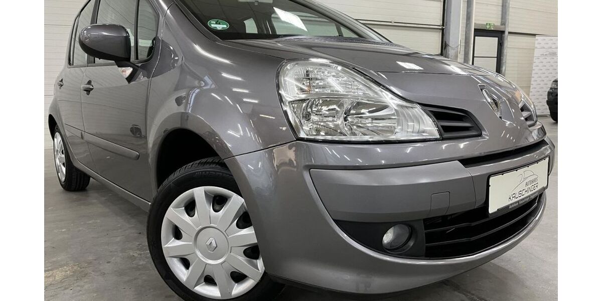 Renault Modus 55.317 km 7.980 &euro; Deggendorf 94469