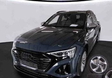 Audi SQ8 e-tron 19.000 km 64.990 &euro; Schnaittenbach 92253