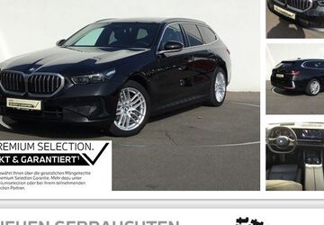 BMW 530 21.960 km 59.997 &euro; Oberhausen 46117