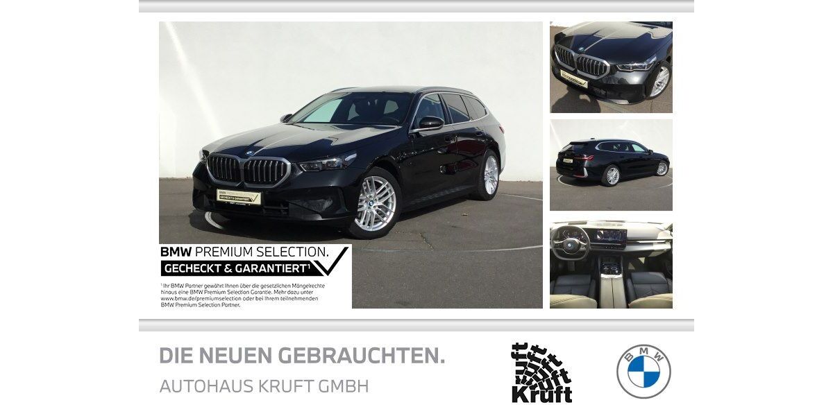 BMW 530 21.960 km 59.997 &euro; Oberhausen 46117