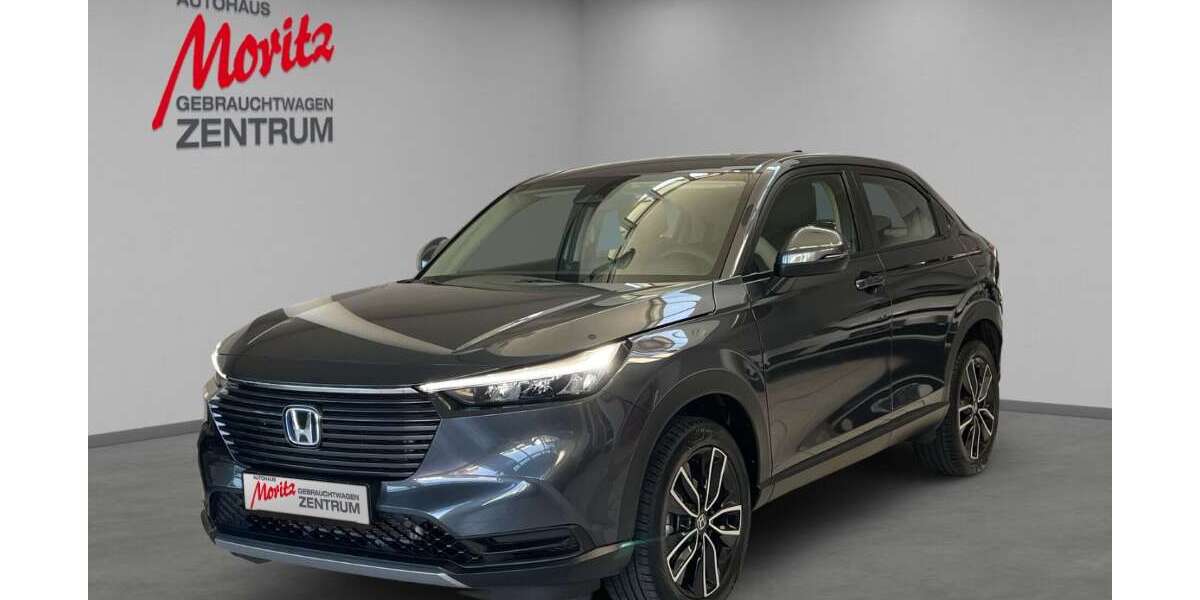 Honda HR-V 21.043 km 26.550 &euro; Laatzen 30880