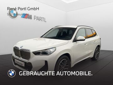 Gebrauchte BMW iX1