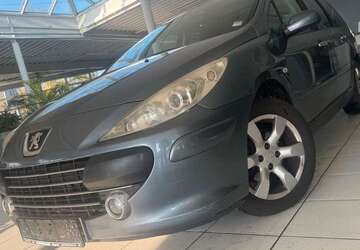 Peugeot 307 250.000 km 2.980 &euro; Öhringen 74613