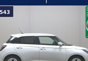 Suzuki Swift 37.427 km 15.480 &euro; Gyhum/Bockel 27404