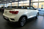 VW T-Roc Cabriolet 1.0 TSI OPF ACTIVE 19.610 km 21.980 &euro; Euskirchen 53881