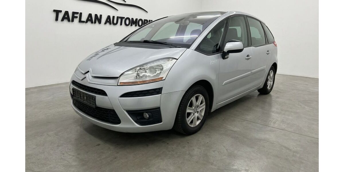 Citroen C4 Picasso 165.875 km 3.475 &euro; Bad Waldsee 88339
