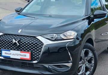 DS Automobiles DS3 Crossback 127.670 km 11.950 &euro; Sinzheim (Kartung) 76547