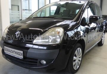 Renault Modus 101.000 km 4.990 &euro; Wuppertal 42289