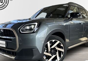Mini Countryman C (Cooper) 24.911 km 32.490 &euro; Geretsried - Gelting 82538