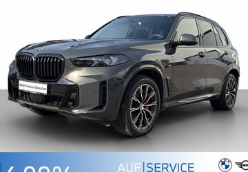 BMW X5 19.800 km 81.890 &euro; Asperg 71679
