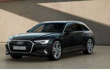 Audi A6 28.684 km 52.980 &euro; Wolfsburg 38440