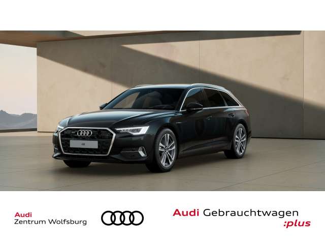 Audi A6 28.684 km 52.980 &euro; Wolfsburg 38440