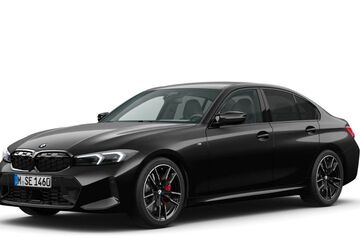 BMW 340 3.990 km 66.890 &euro; Bad Wiessee 83707