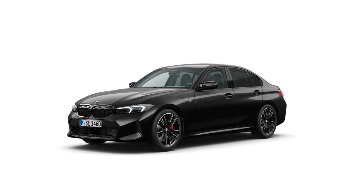 BMW 340 3.990 km 66.890 &euro; Bad Wiessee 83707