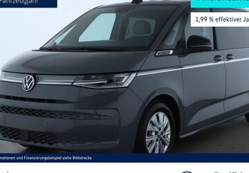 VW T7 Multivan 8.723 km 63.420 &euro; Hannover 30419
