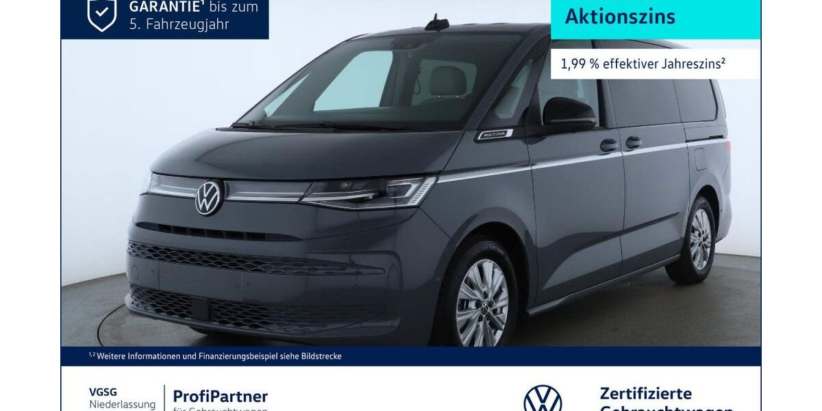 VW T7 Multivan 8.723 km 63.420 &euro; Hannover 30419