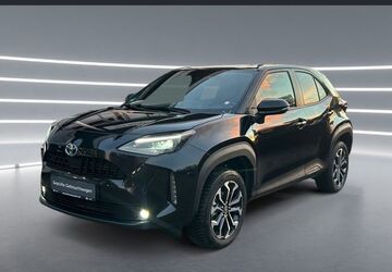 Toyota Yaris Cross 12.506 km 26.790 &euro; Köln 51149