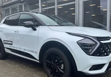 Kia Sportage 35.000 km 30.975 &euro; Ingolstadt 85053