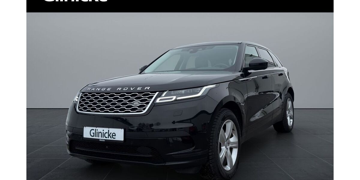 Land Rover Range Rover Velar 112.200 km 33.890 &euro; Göttingen 37077