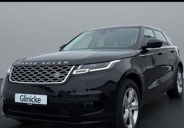 Land Rover Range Rover Velar 112.200 km 34.390 &euro; Göttingen 37077