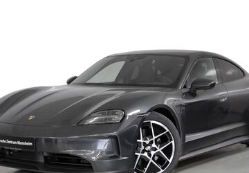 Porsche Taycan 14.500 km 114.900 &euro; Mannheim 68229