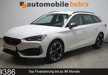 Cupra Leon 70.408 km 22.290 &euro; Bebra 36179