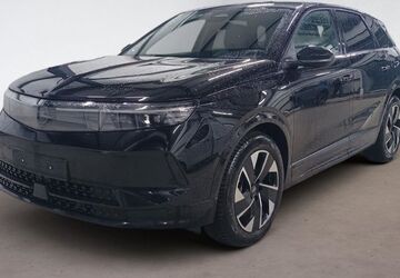 Opel Grandland (X) 10.285 km 37.445 &euro; Gnarrenburg 27442