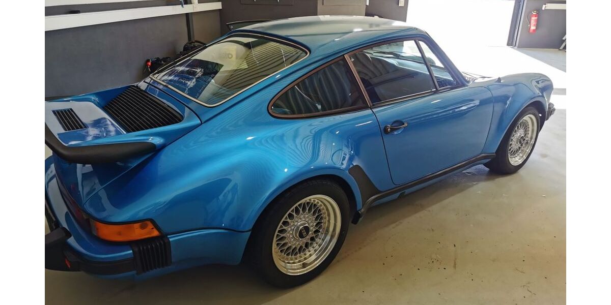 Porsche 911 Urmodell 53.039 km 187.000 &euro; Karlsruhe 76139