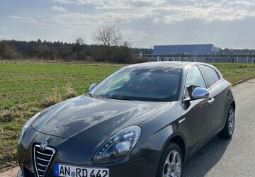 Alfa Romeo Giulietta 229.350 km 3.500 &euro; Heilsbronn 91560