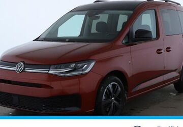 VW Caddy 11.950 km 32.490 &euro; Bietigheim-Bissingen 74321