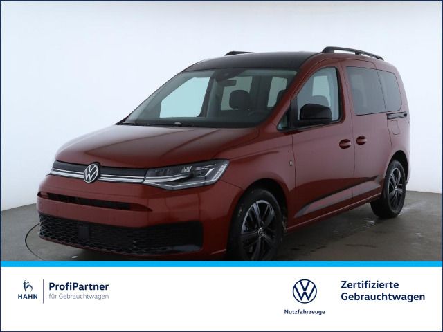 VW Caddy 11.950 km 32.490 &euro; Bietigheim-Bissingen 74321