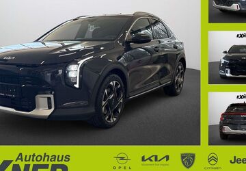 Kia XCeed 9.999 km 33.490 &euro; Hof 95032