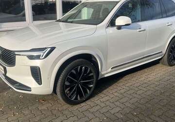 Volvo XC90 28.550 km 62.890 &euro; Goslar OT Vienenburg 38690