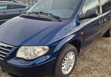 Chrysler Grand Voyager 250.000 km 999 &euro; Germersheim 76726
