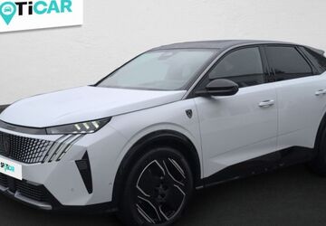 Peugeot 3008 2.800 km 46.950 &euro; Rathenow 14712